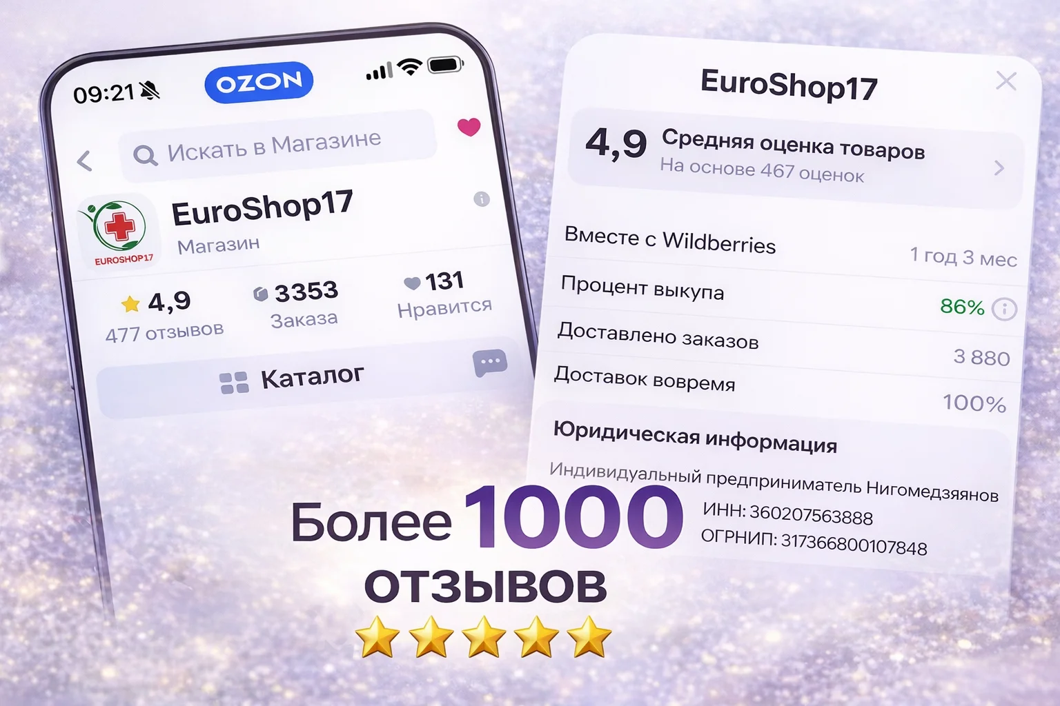 Доставка из Германии, доставка из Европы - миниатюра 5