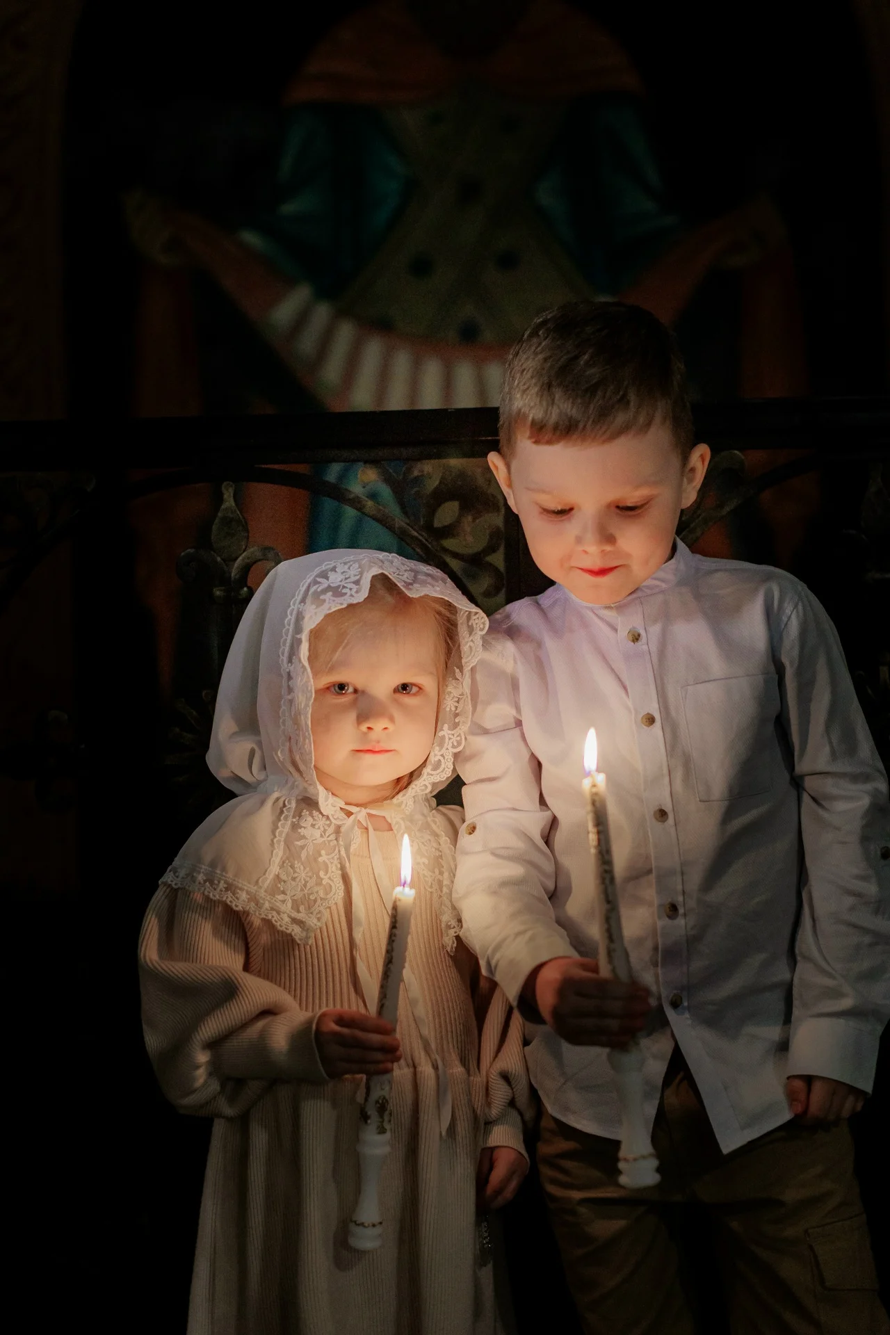 Фотограф на  венчание - миниатюра 5