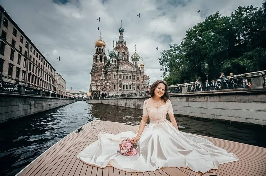 Свадебный фотограф - миниатюра 15