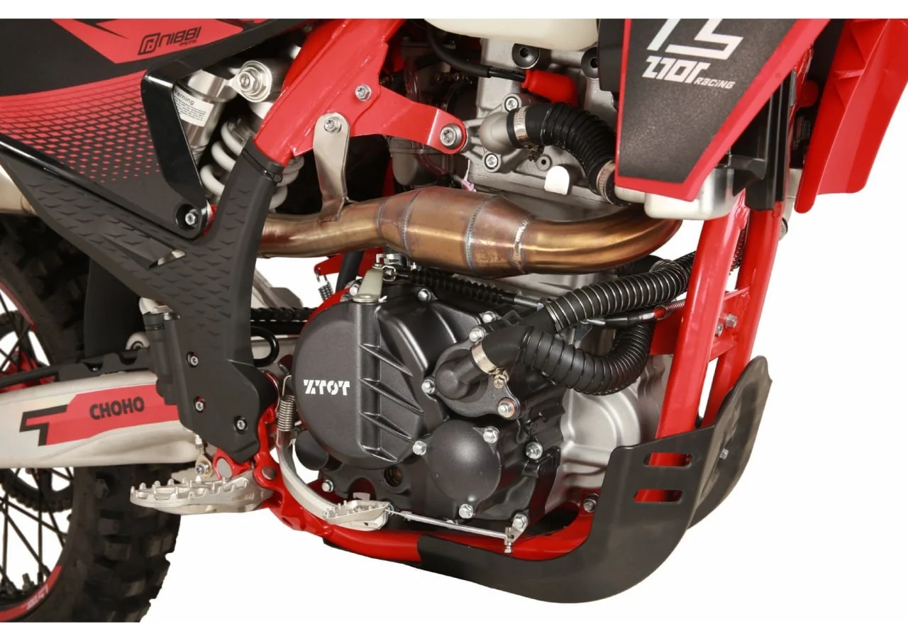 XGZ G26-YBS300, 2026 - миниатюра 3