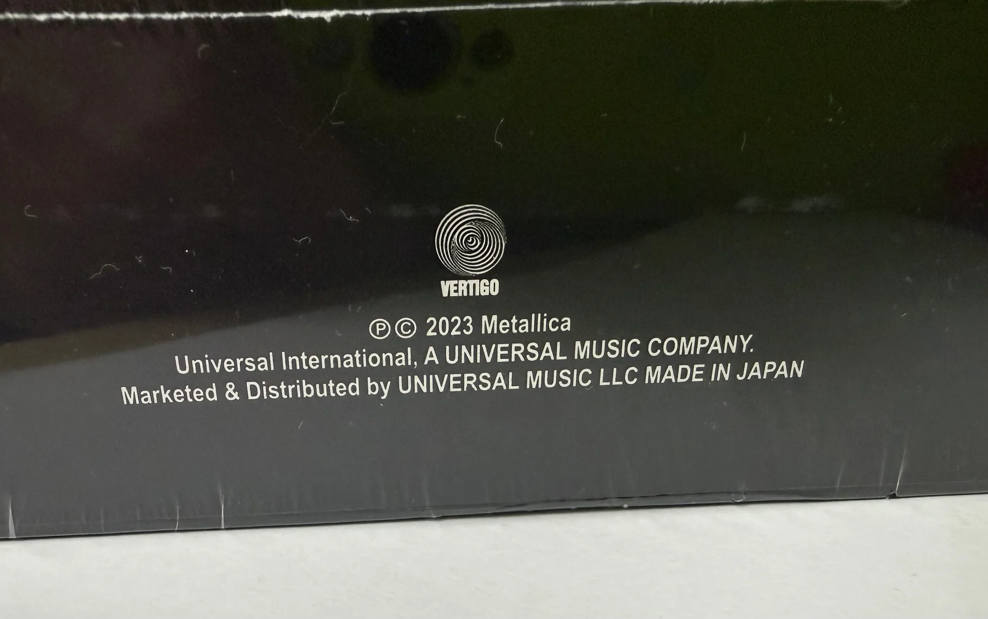 CD: METALLICA 21 CD BOX SET! ЗАПЕЧАТАН! Япония! - миниатюра 4