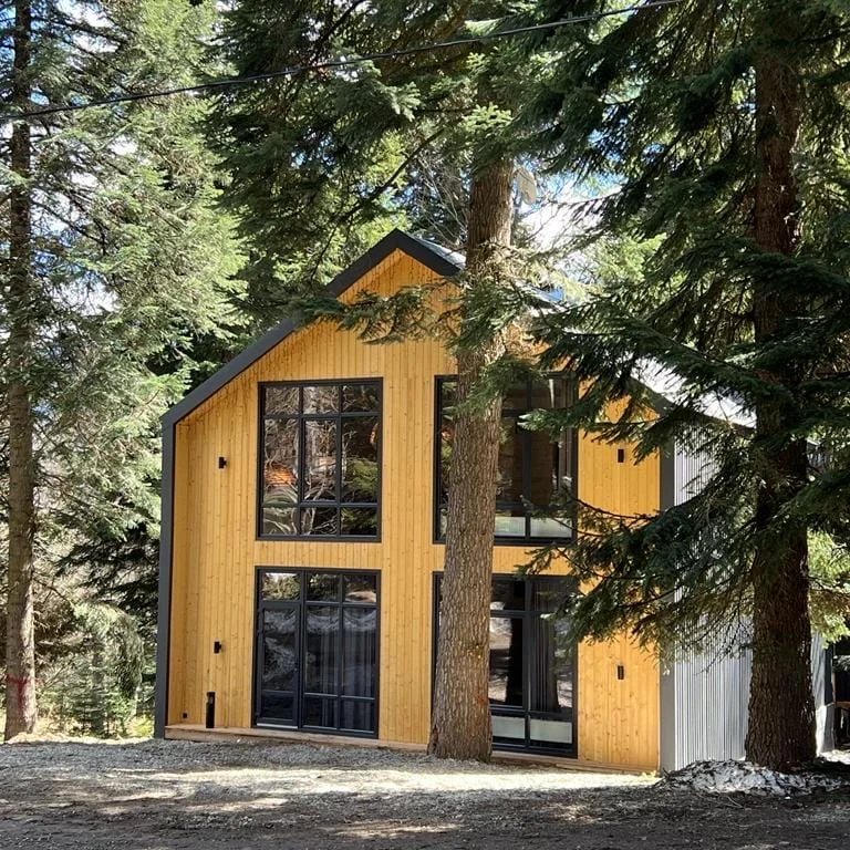 Аренда дома Shantivillas - изображение 1