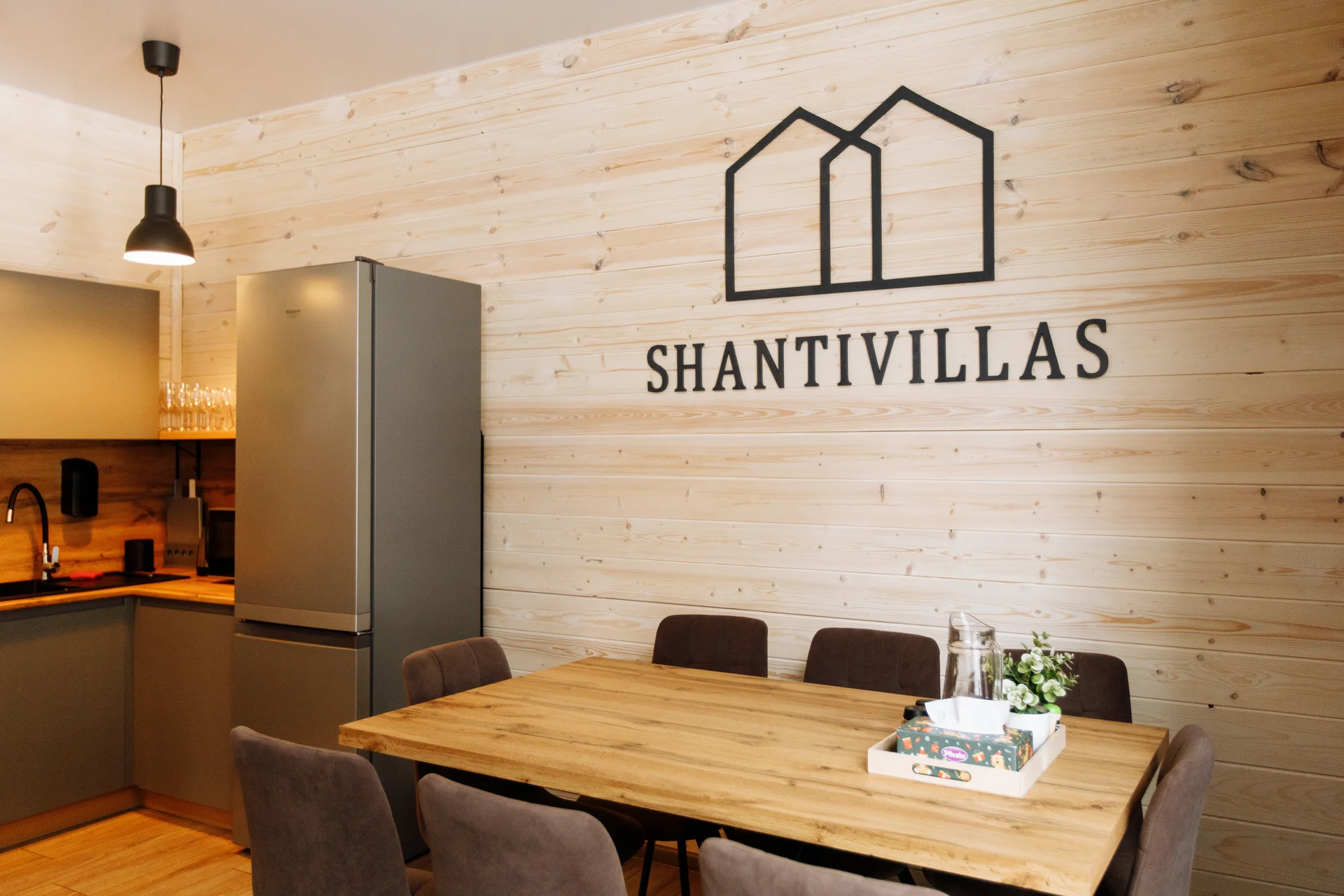 Аренда дома Shantivillas - миниатюра 12