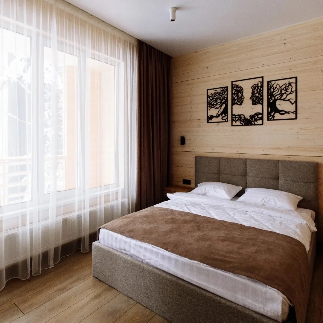 Аренда дома Shantivillas - миниатюра 22