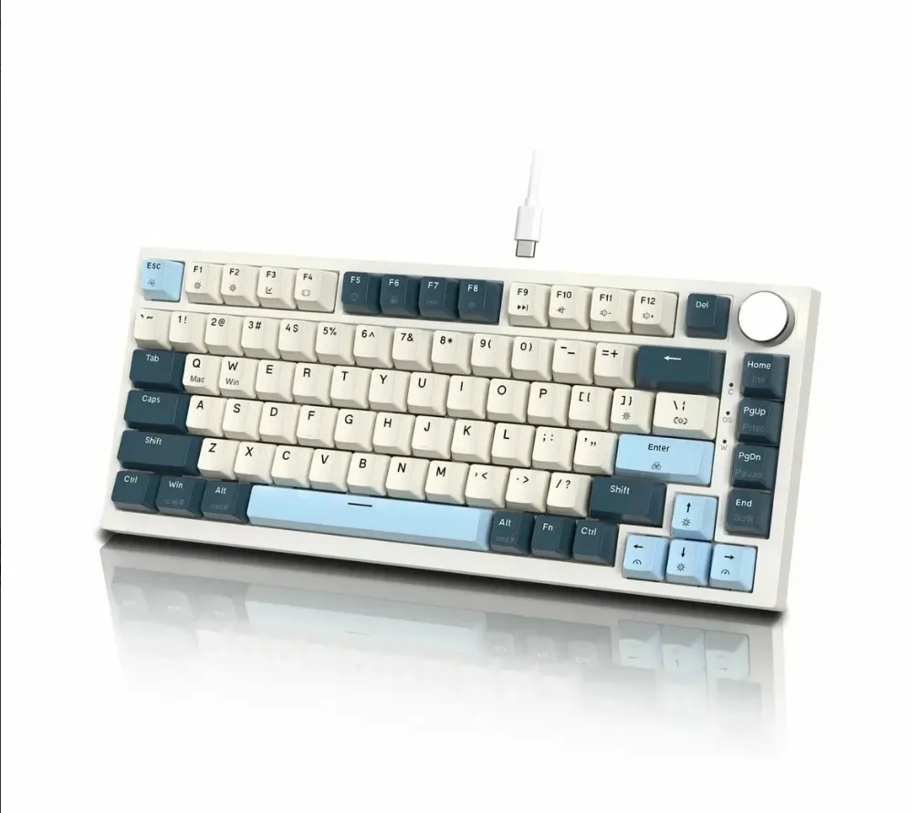 Игровой ПК с 2 широкими мониторами | RTX 4060 8GB + Ryzen 5 5600G / 32GB / NVMe 1.5TB + 2×30” 200Гц - миниатюра 7