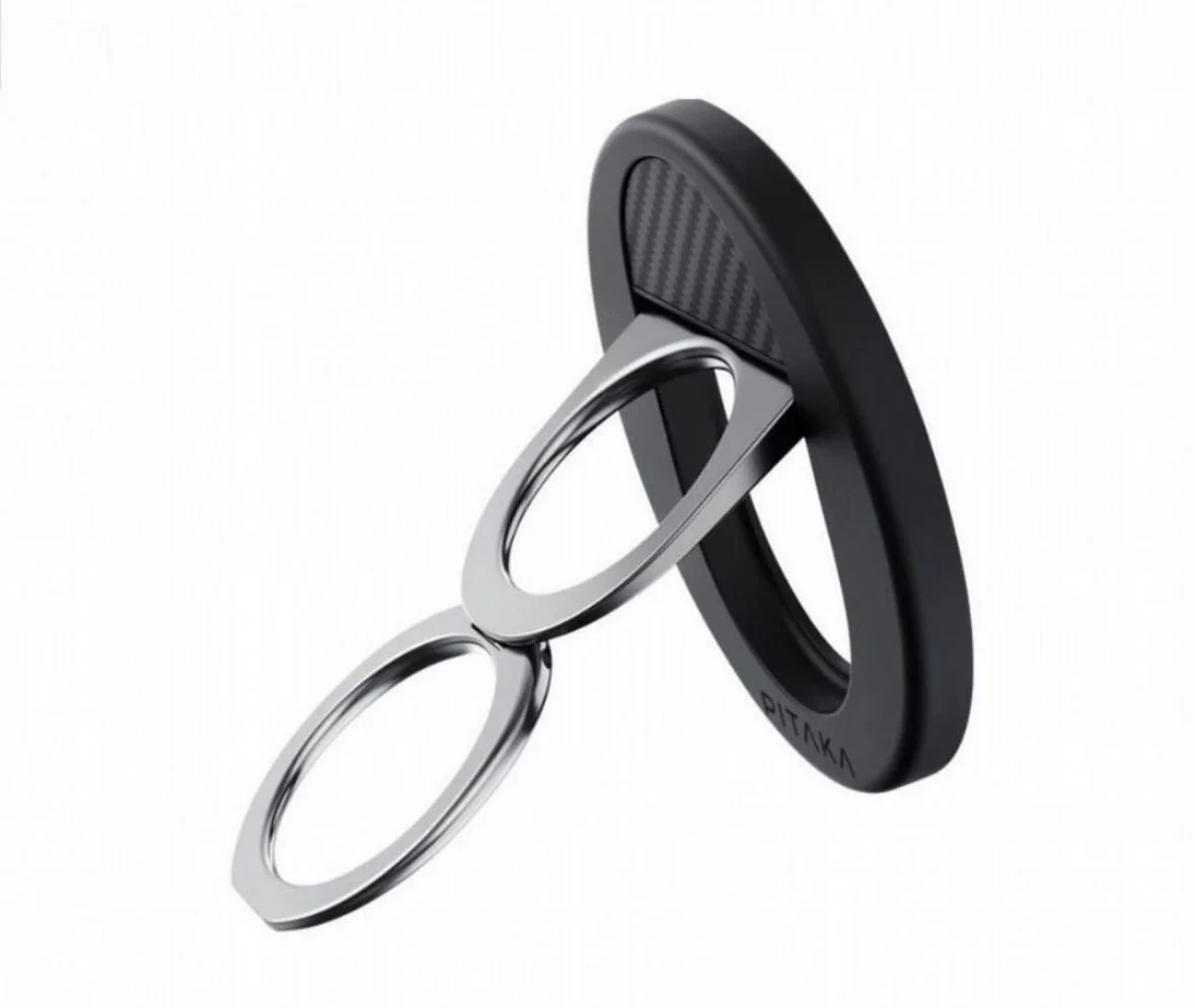 Магнитное кольцо Pitaka MagEZ Grip 3 - миниатюра 2