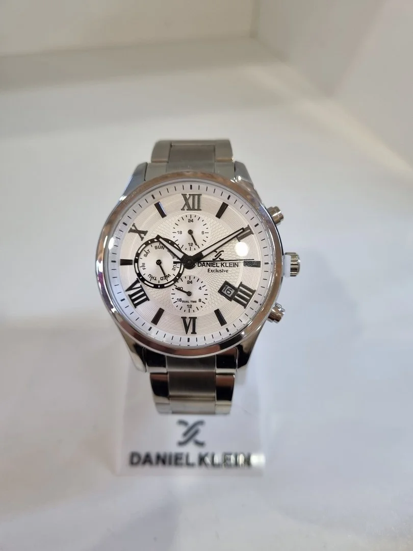 Часы DANIEL KLEIN - миниатюра 4
