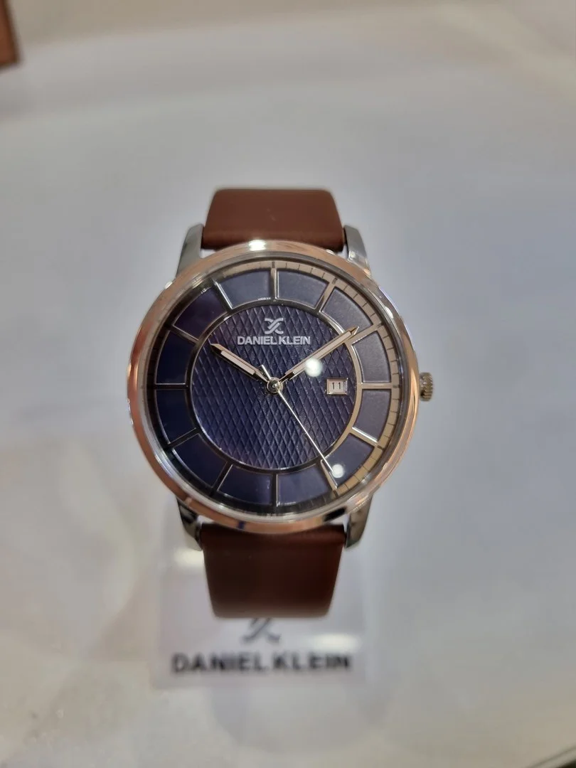 Часы DANIEL KLEIN - миниатюра 3
