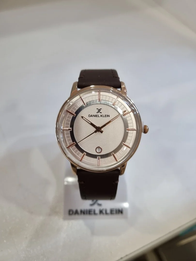 Часы DANIEL KLEIN - изображение 1