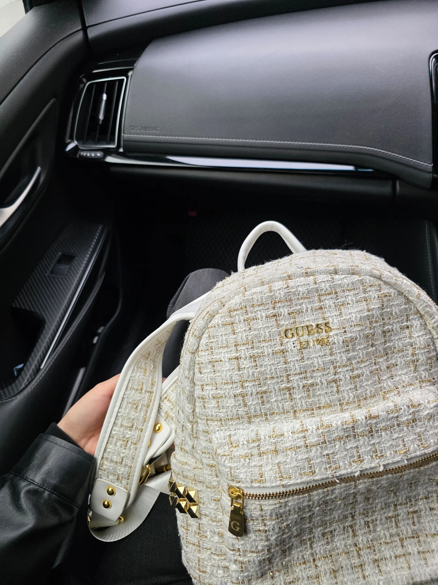 Рюкзак Guess - миниатюра 2