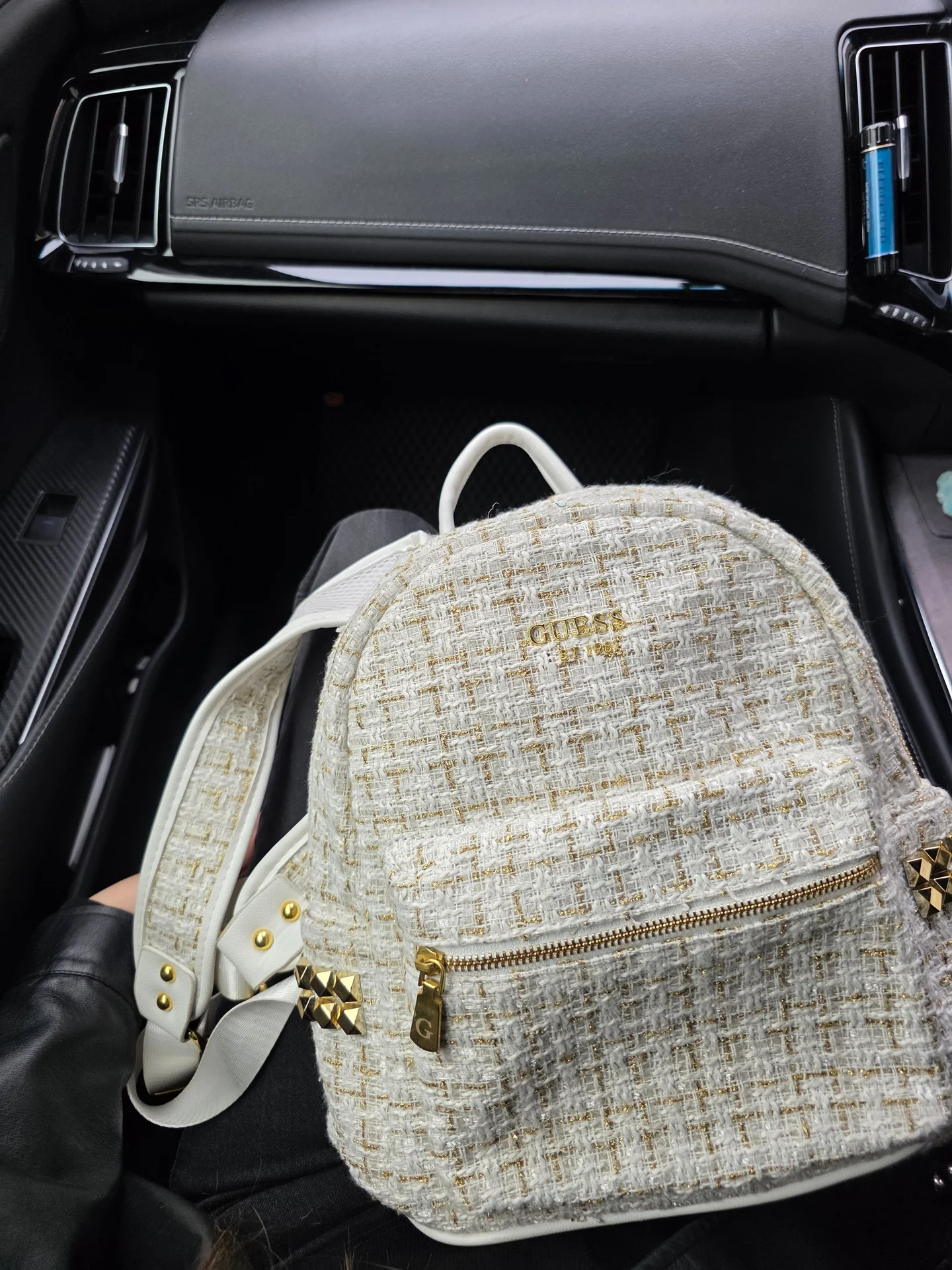 Рюкзак Guess - миниатюра 3