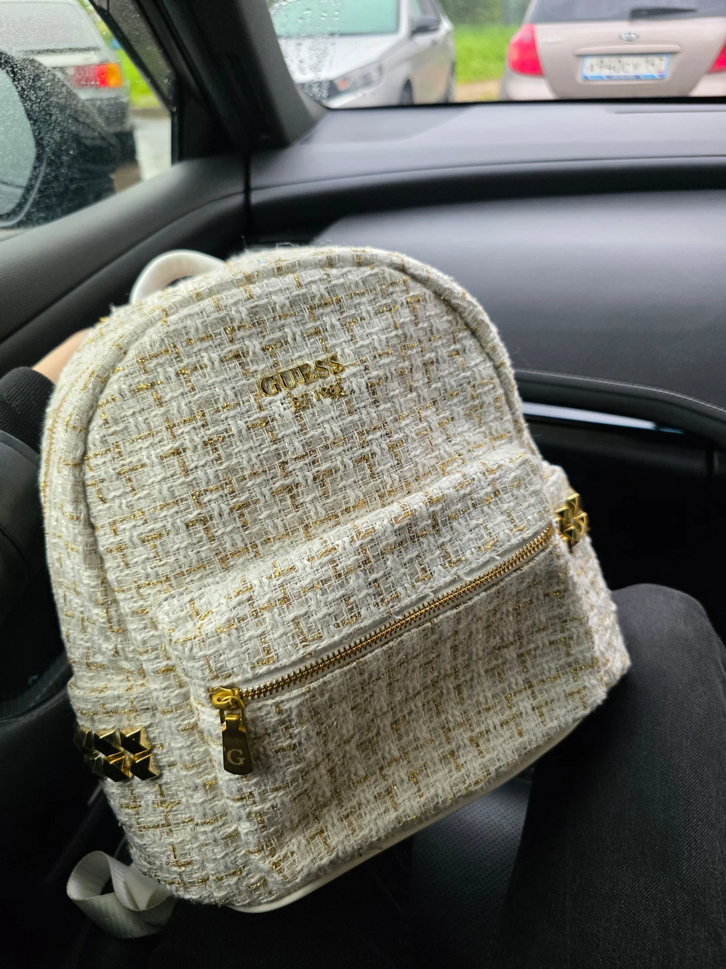 Рюкзак Guess - миниатюра 5