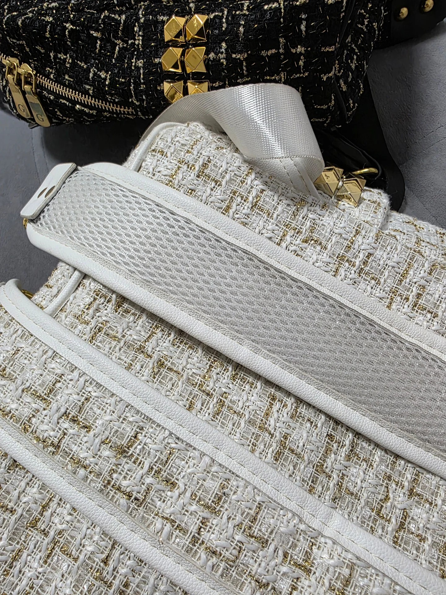 Рюкзак Guess - миниатюра 7