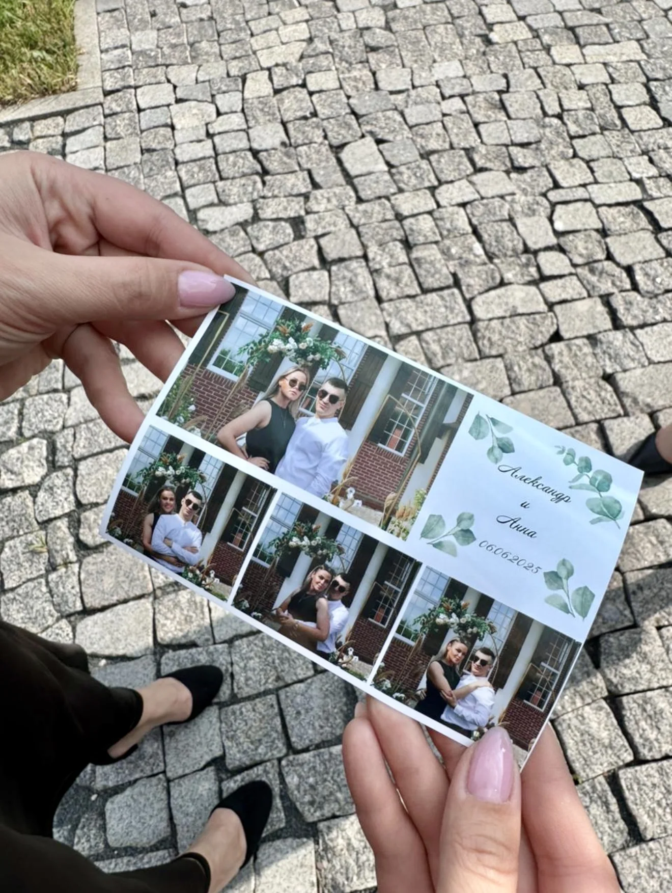Аренда фотобудки - миниатюра 7