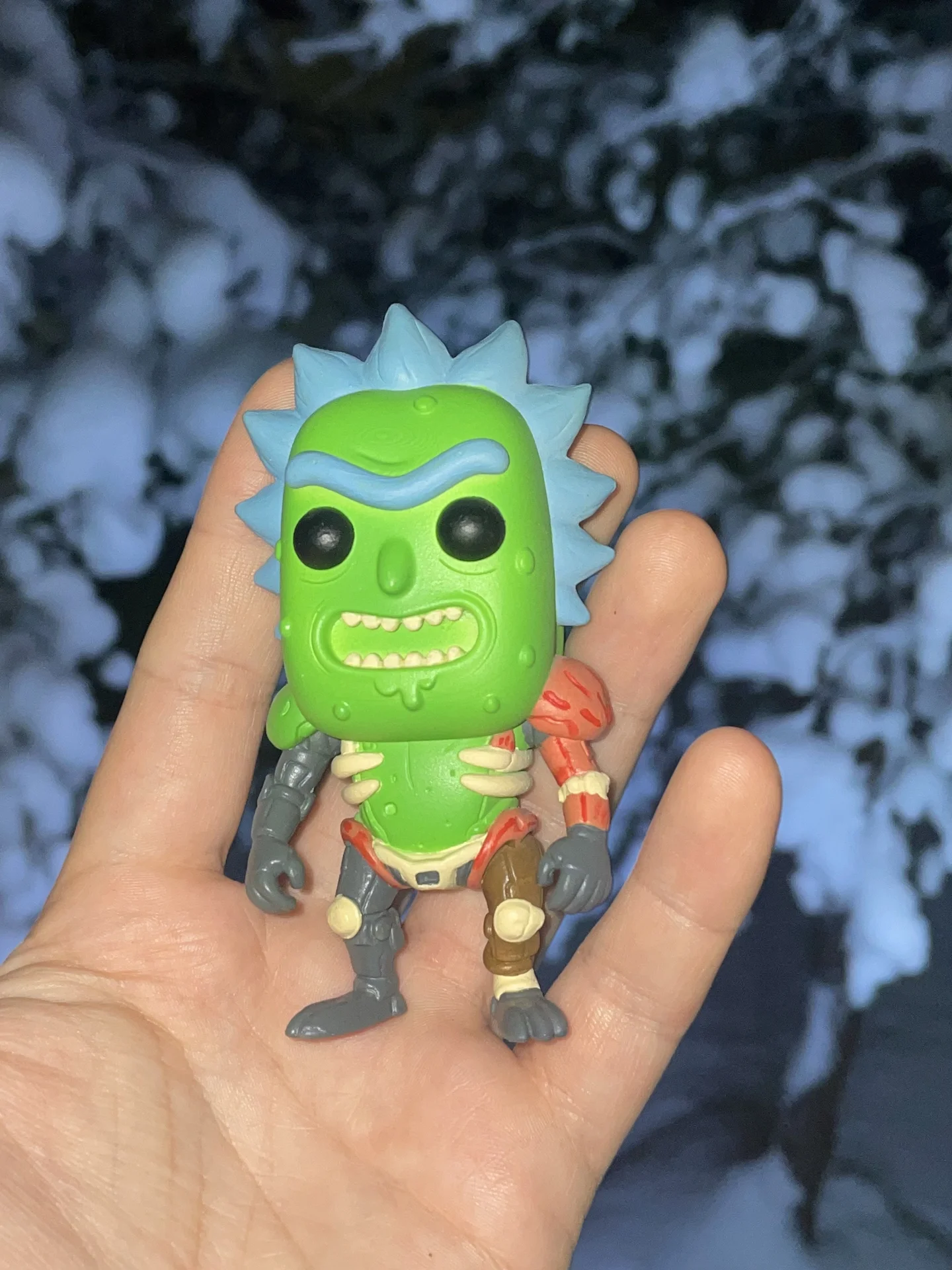 Фигурки по фото в стиле Fanko Pop - миниатюра 5