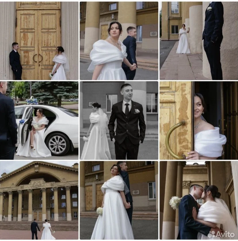 Свадебный и семейный фотограф - миниатюра 4