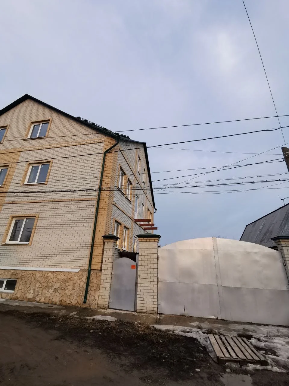 В Аренду нежилое Здание свободного назначения - миниатюра 2