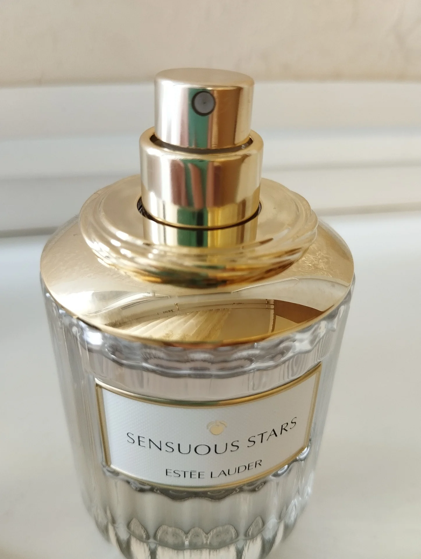 Estee Lauder Sensuous stars 40 мл - миниатюра 7