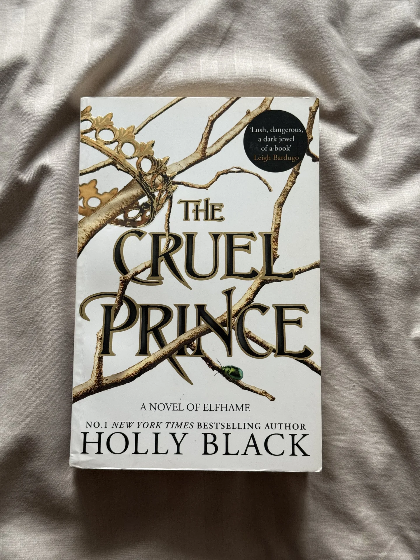 The Criel Prince Holly Black - изображение 1