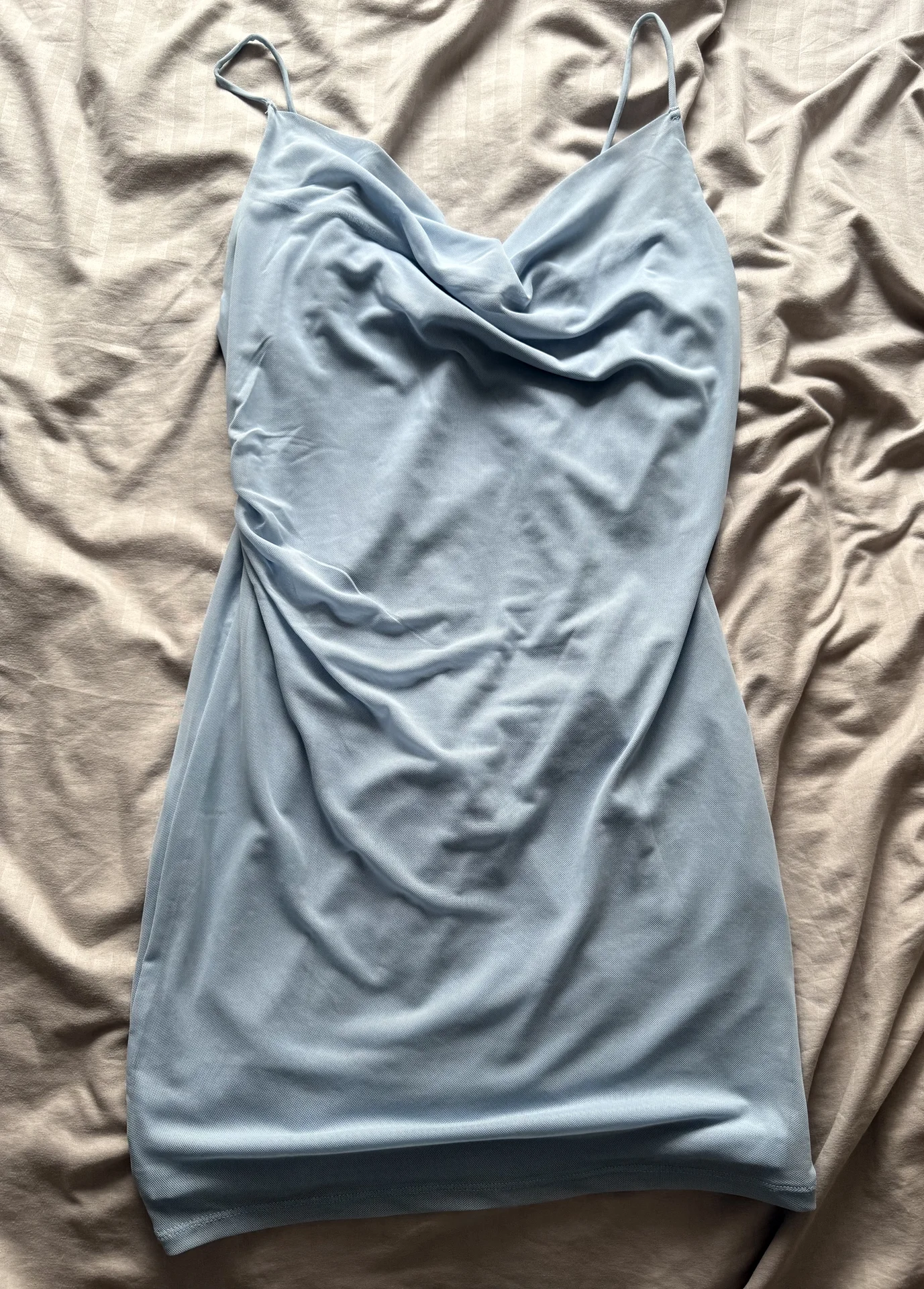 Летнее платье Zara - изображение 1
