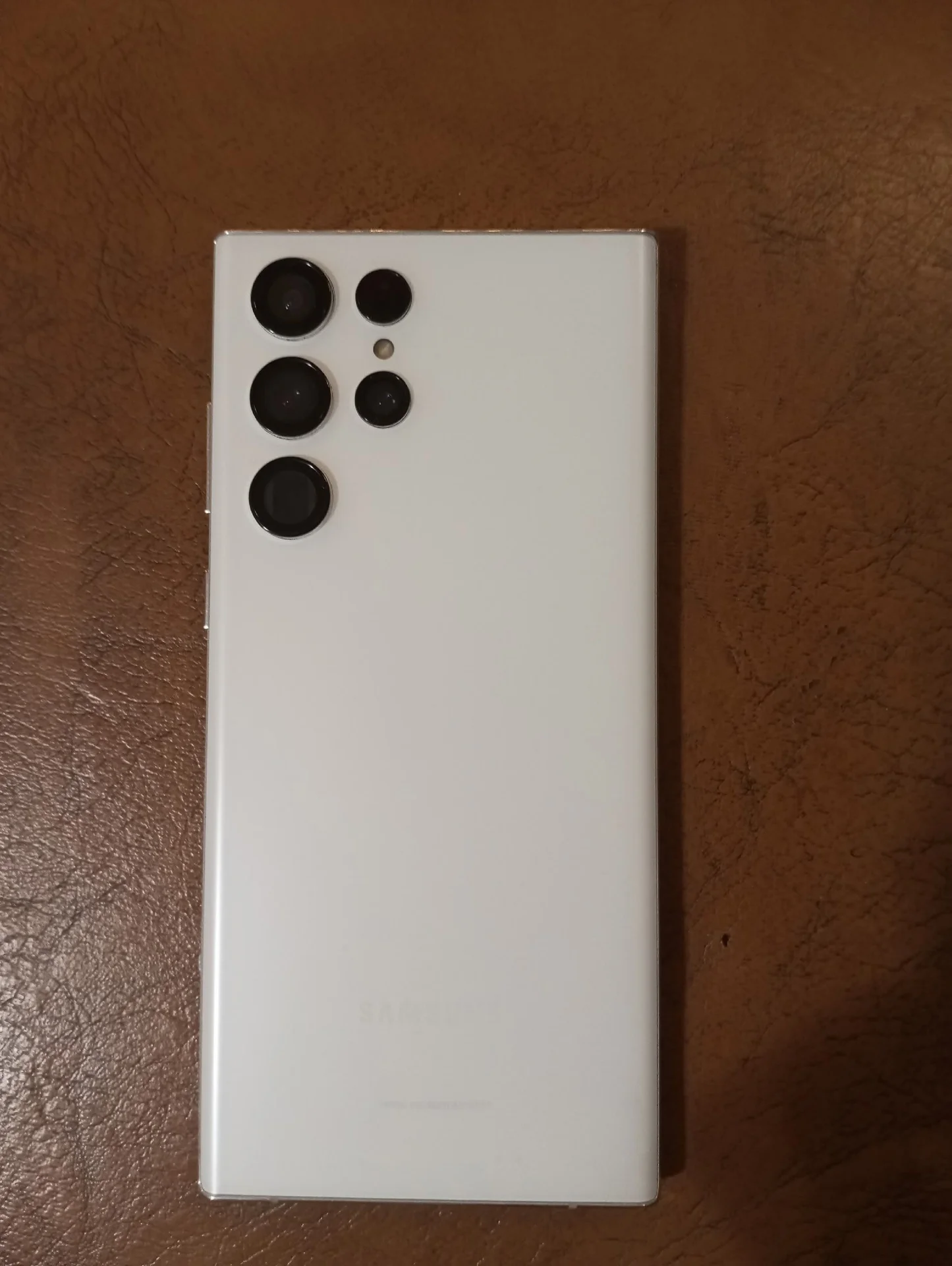 Samsung Galaxy S22 Ultra - миниатюра 3