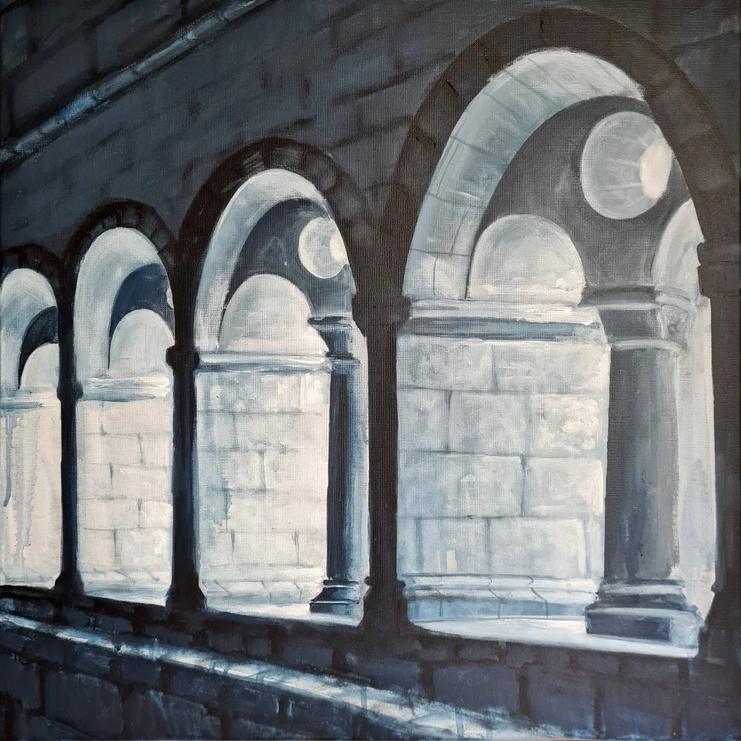Картина 50×50 - миниатюра 2