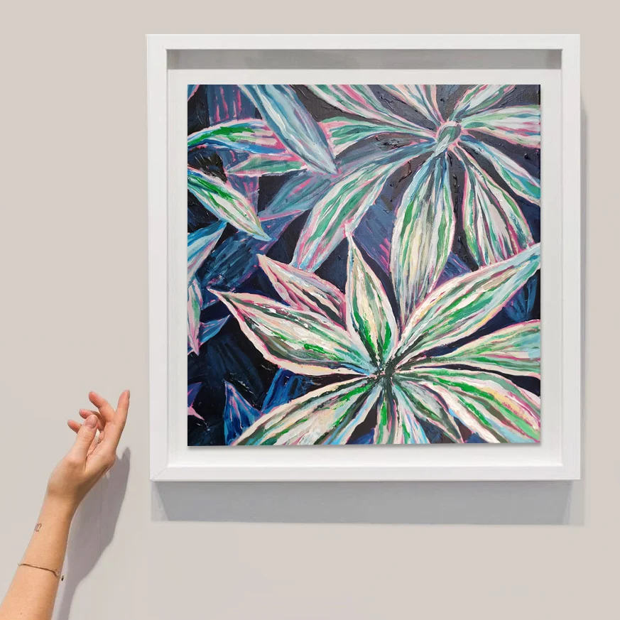 Картина 50×50 - миниатюра 2
