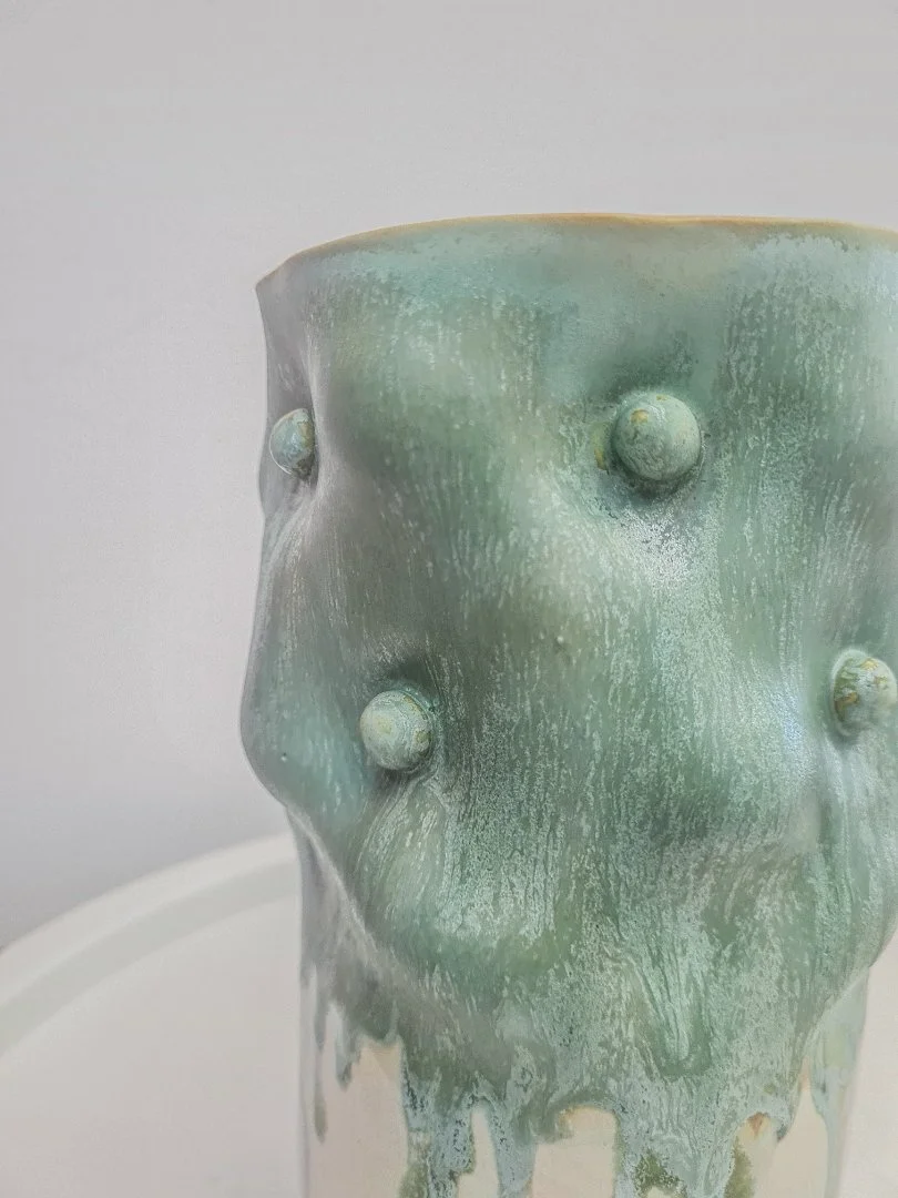 Вазы и кашпо - миниатюра 3