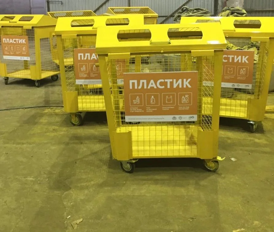 Изготовление металлоконструкций на заказ🏗️ - миниатюра 2