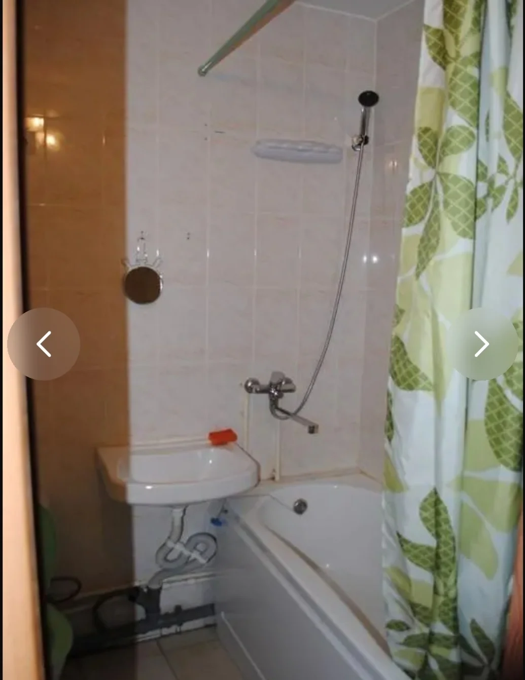Продам 1комн.квартиру - миниатюра 3
