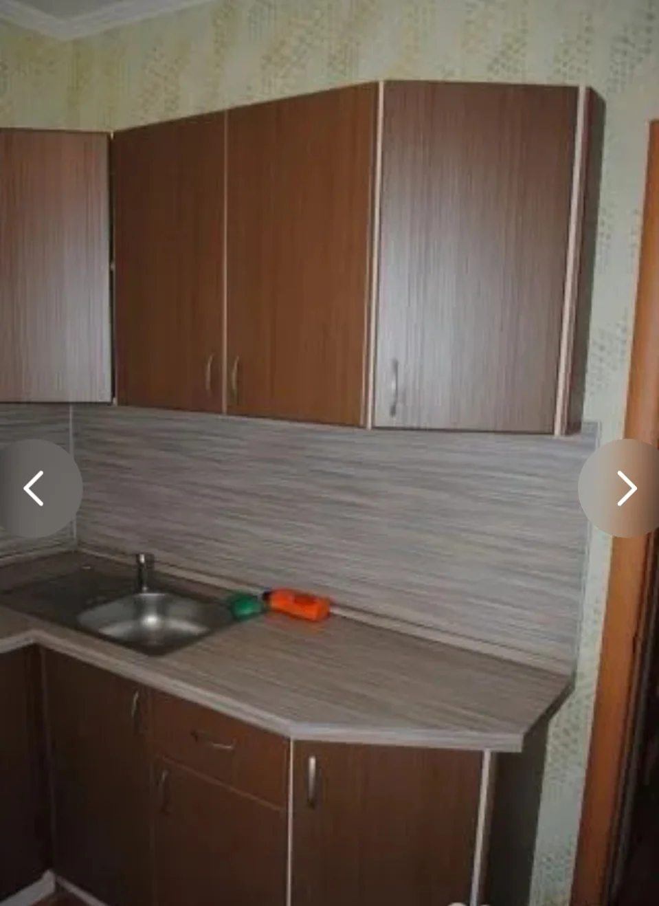 Продам 1комн.квартиру - миниатюра 5