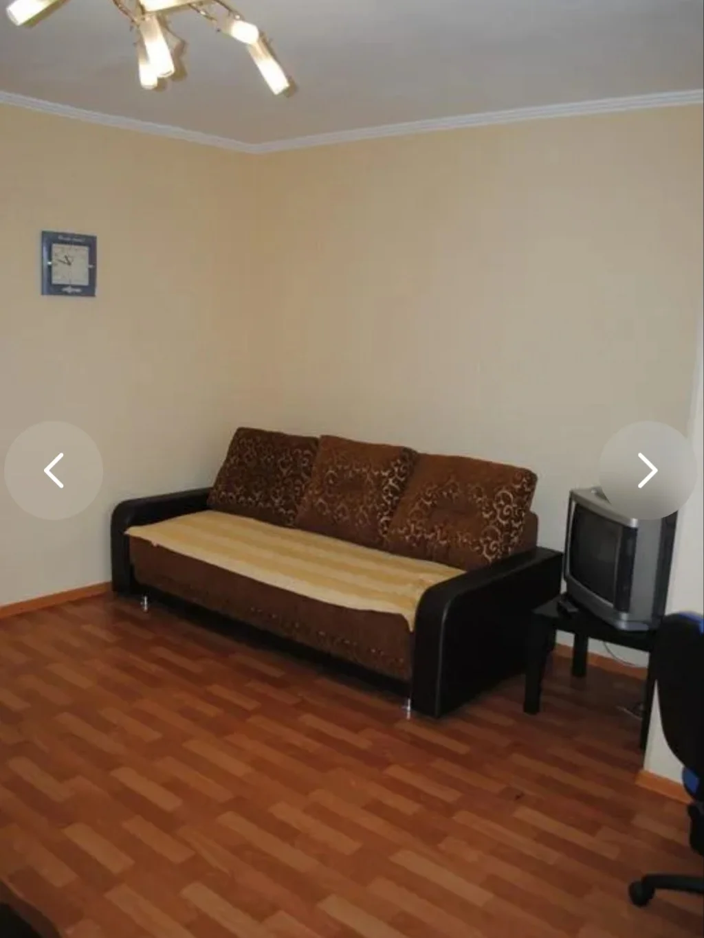 Продам 1комн.квартиру - миниатюра 6
