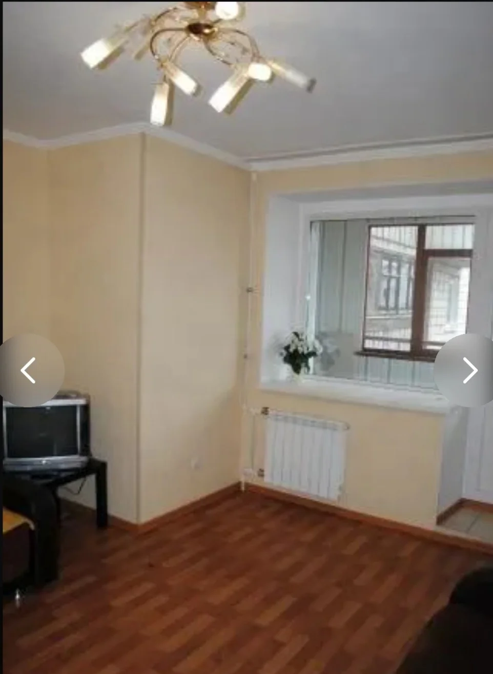 Продам 1комн.квартиру - миниатюра 9