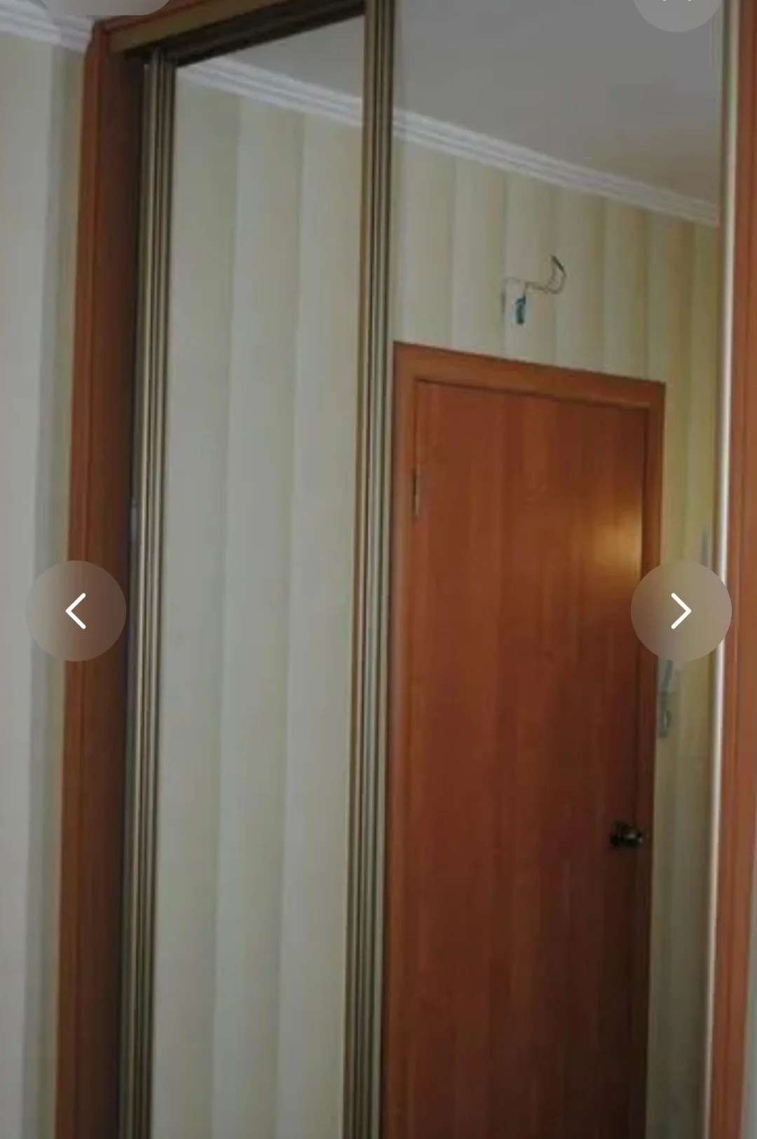 Продам 1комн.квартиру - миниатюра 10
