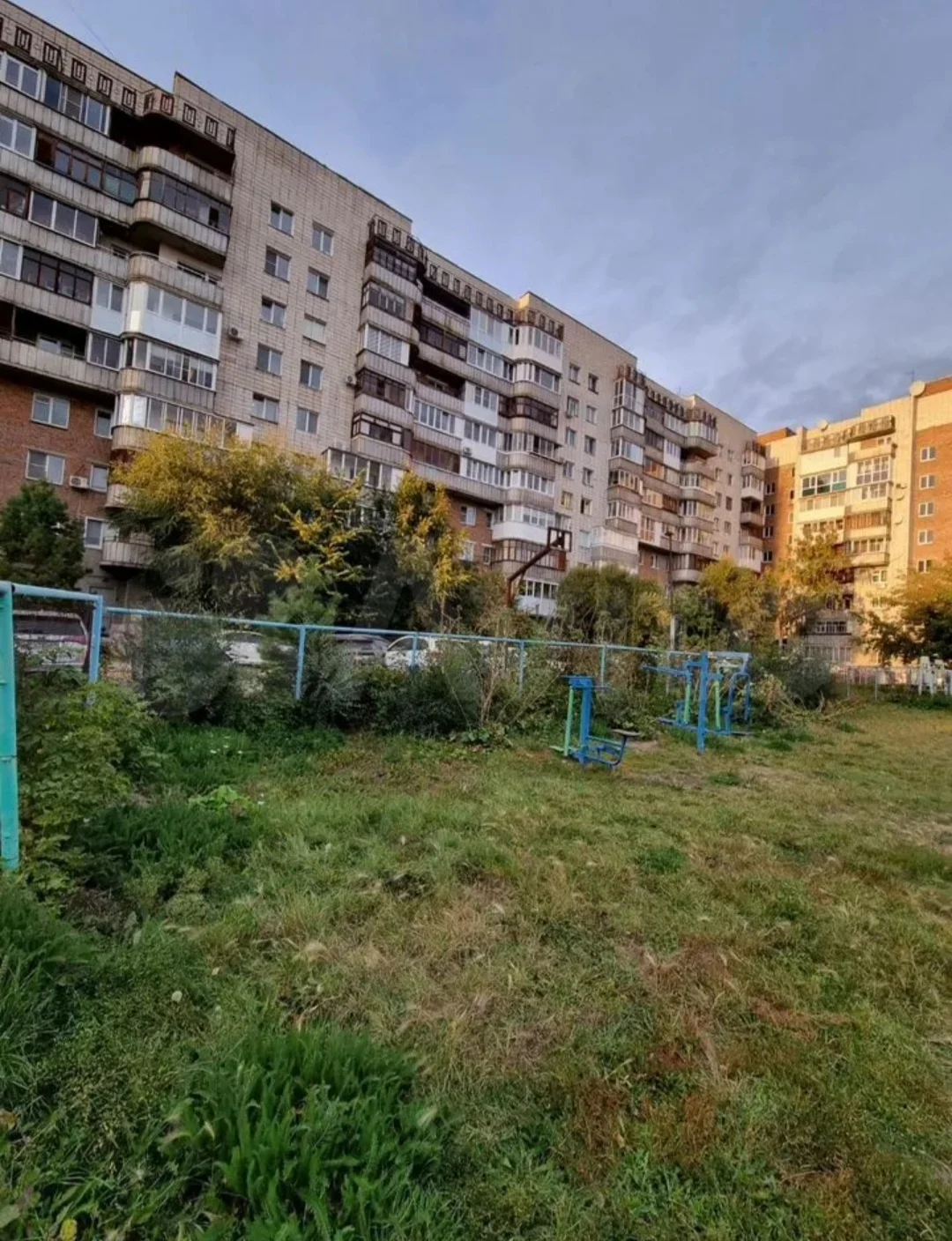 Продам 1комн.квартиру - миниатюра 12
