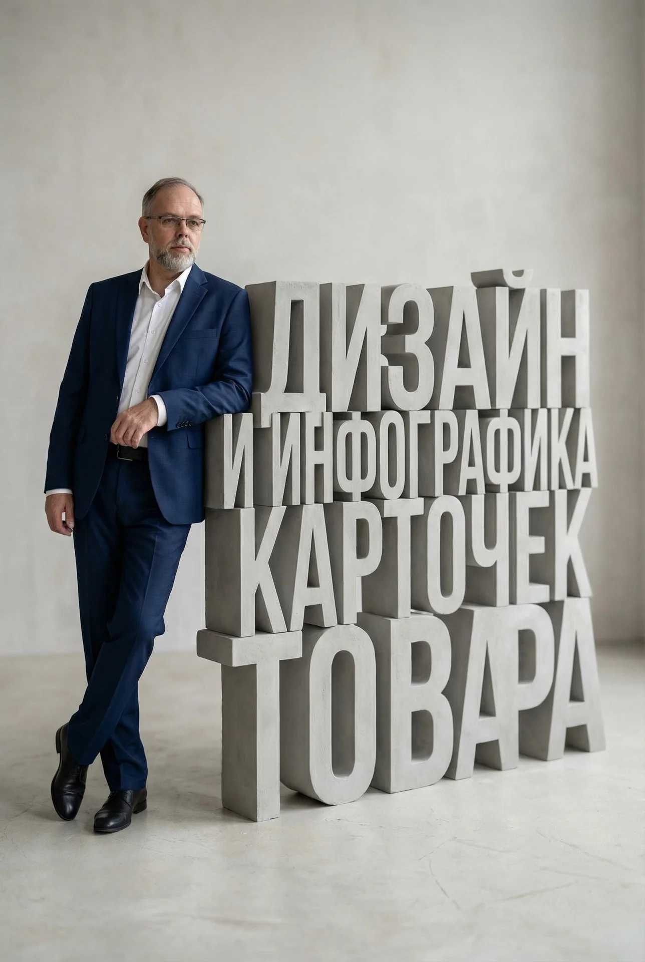 Дизайн инфографики/анимация для маркетплейсов