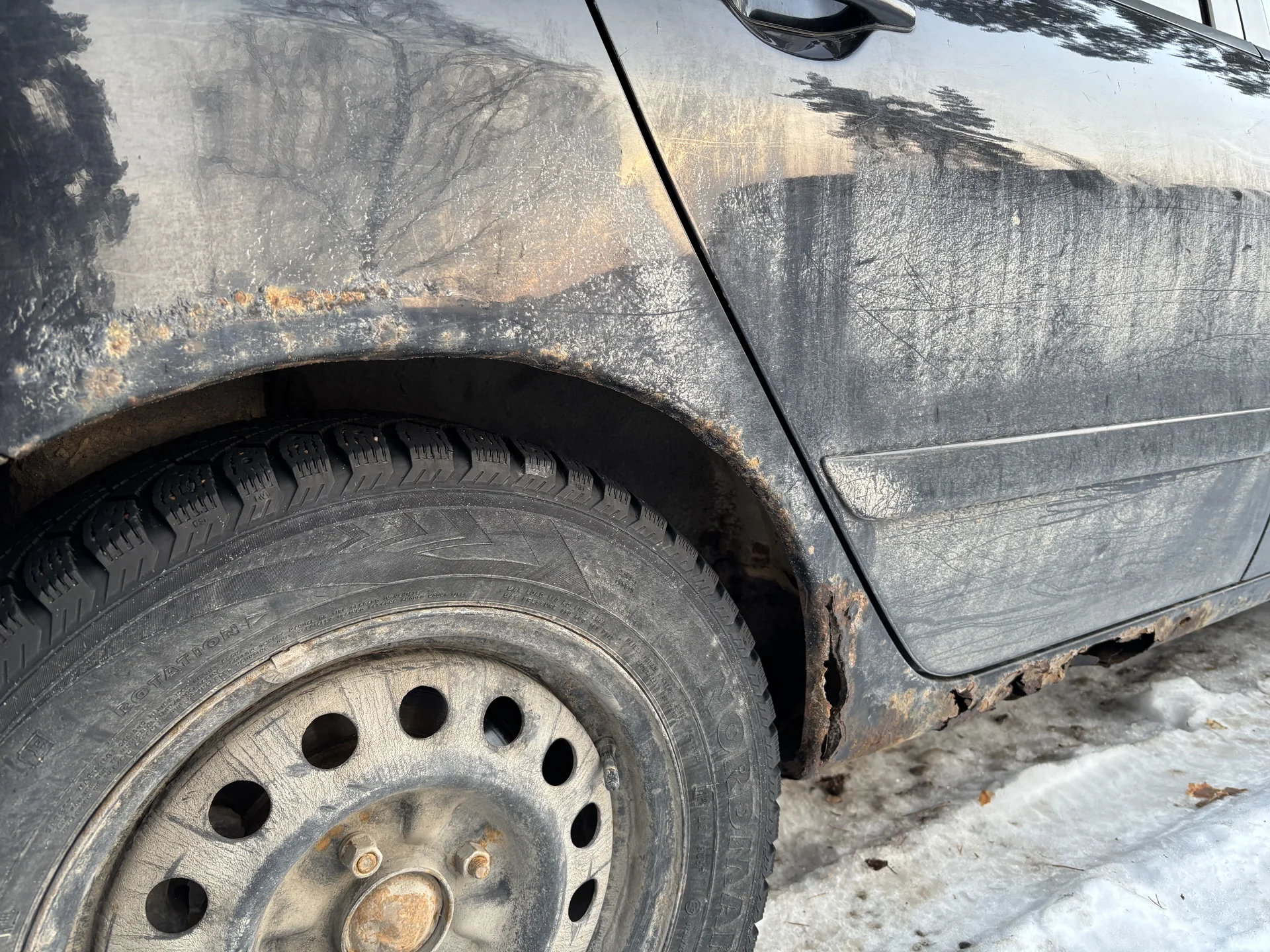 Mitsubishi lancer 9 Митсубиси Лансер - миниатюра 5