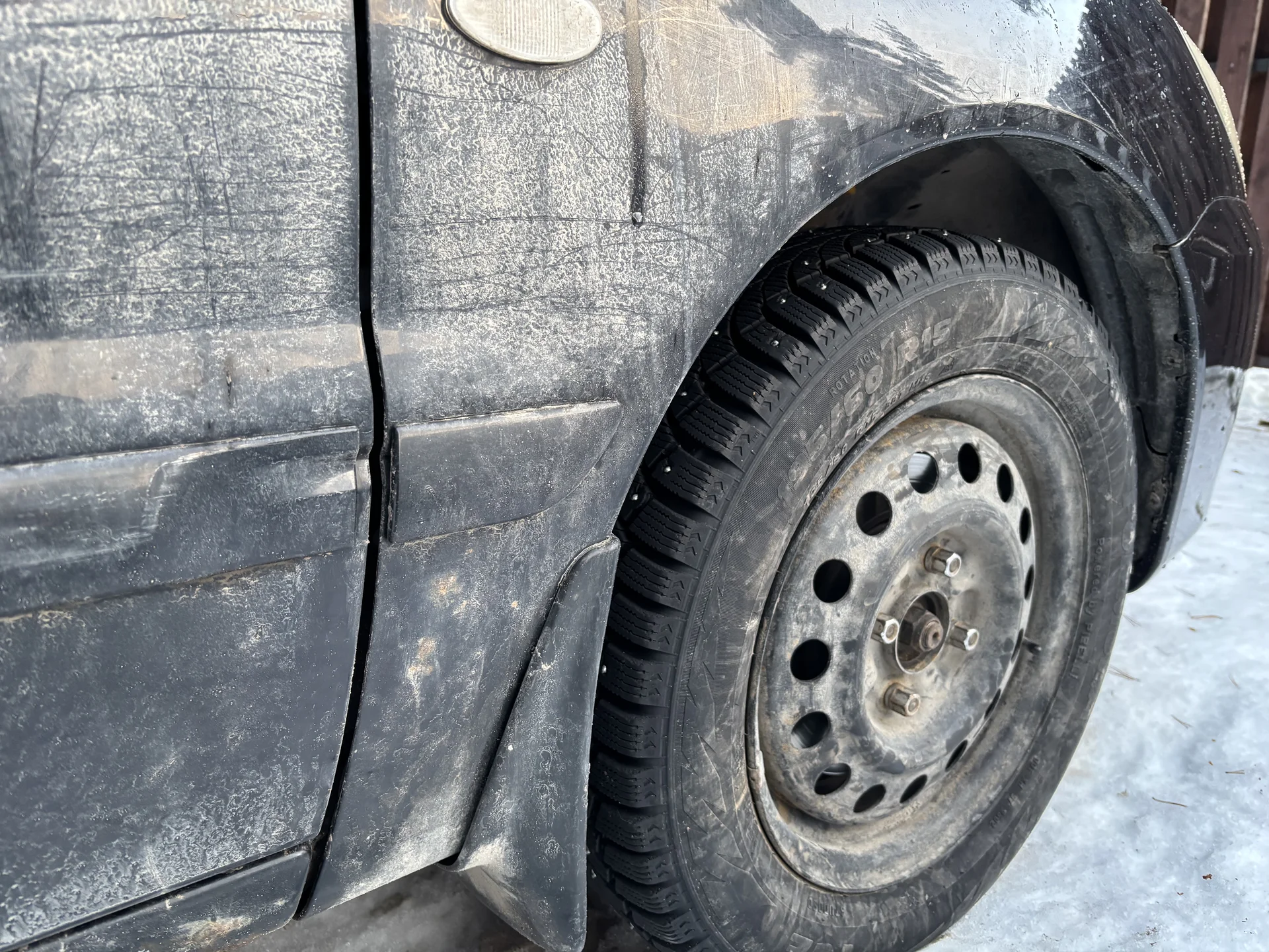 Mitsubishi lancer 9 Митсубиси Лансер - миниатюра 6
