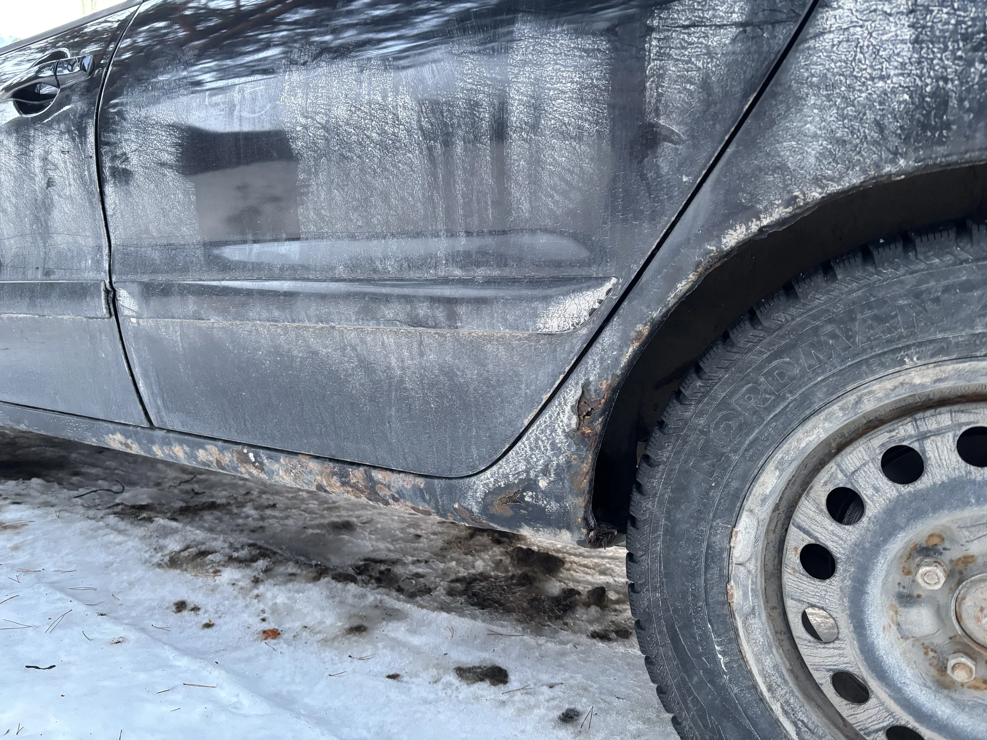 Mitsubishi lancer 9 Митсубиси Лансер - миниатюра 7
