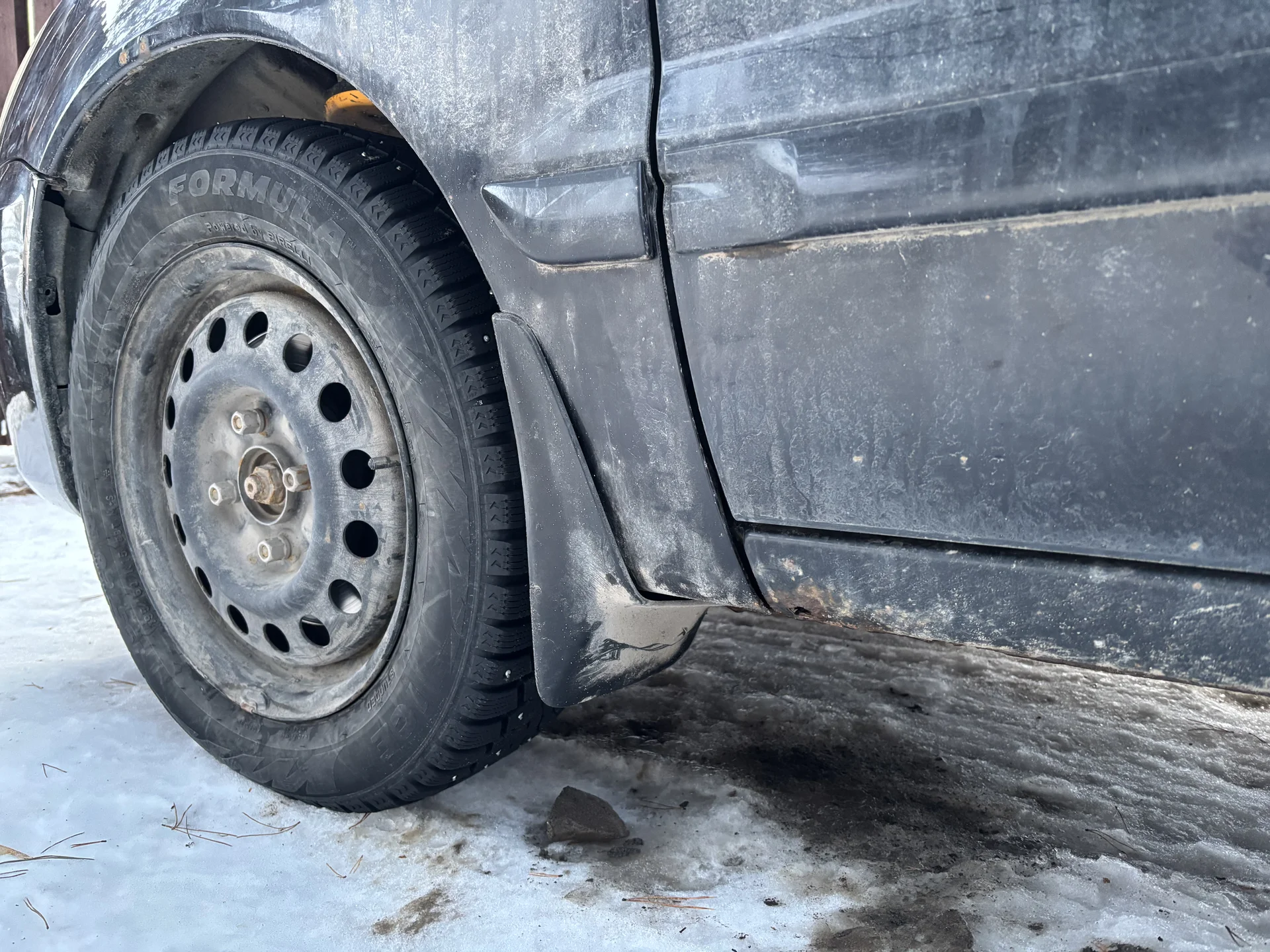 Mitsubishi lancer 9 Митсубиси Лансер - миниатюра 8
