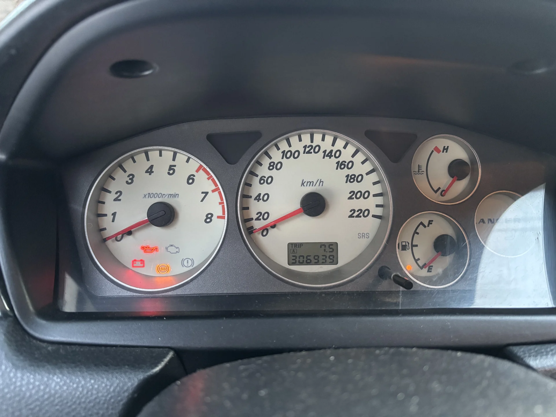 Mitsubishi lancer 9 Митсубиси Лансер - миниатюра 11