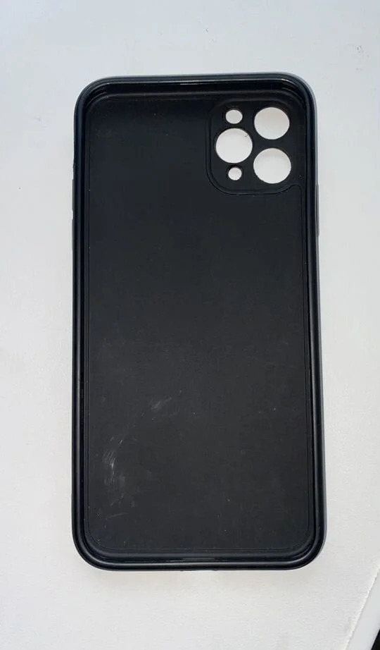 Чехол для iPhone 11 Pro - миниатюра 2