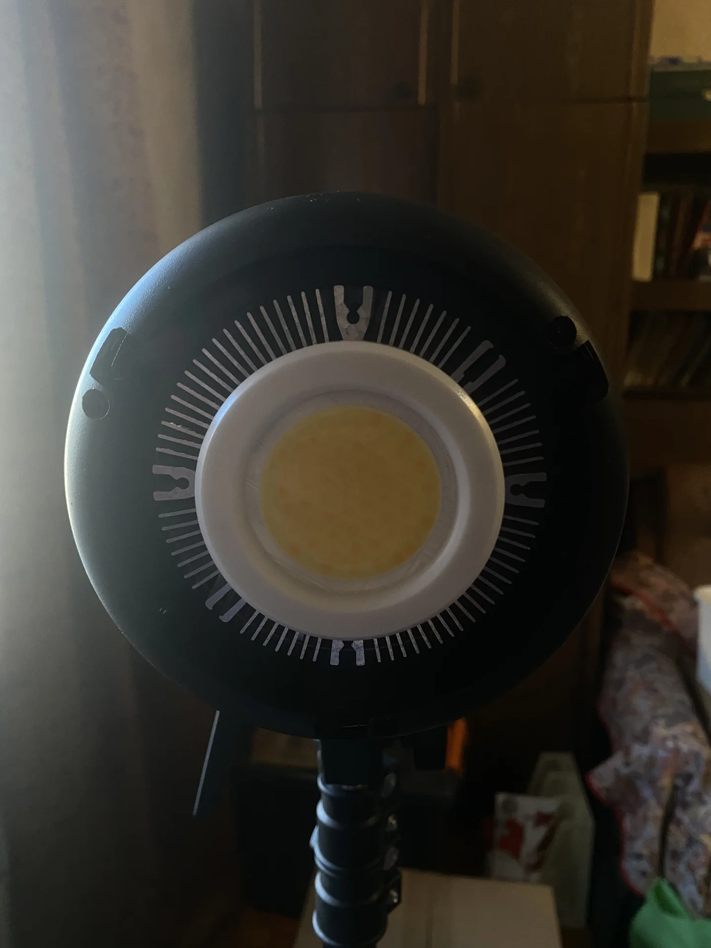 Осветитель светодиодный Raylab RL-60 Sunlight - миниатюра 2