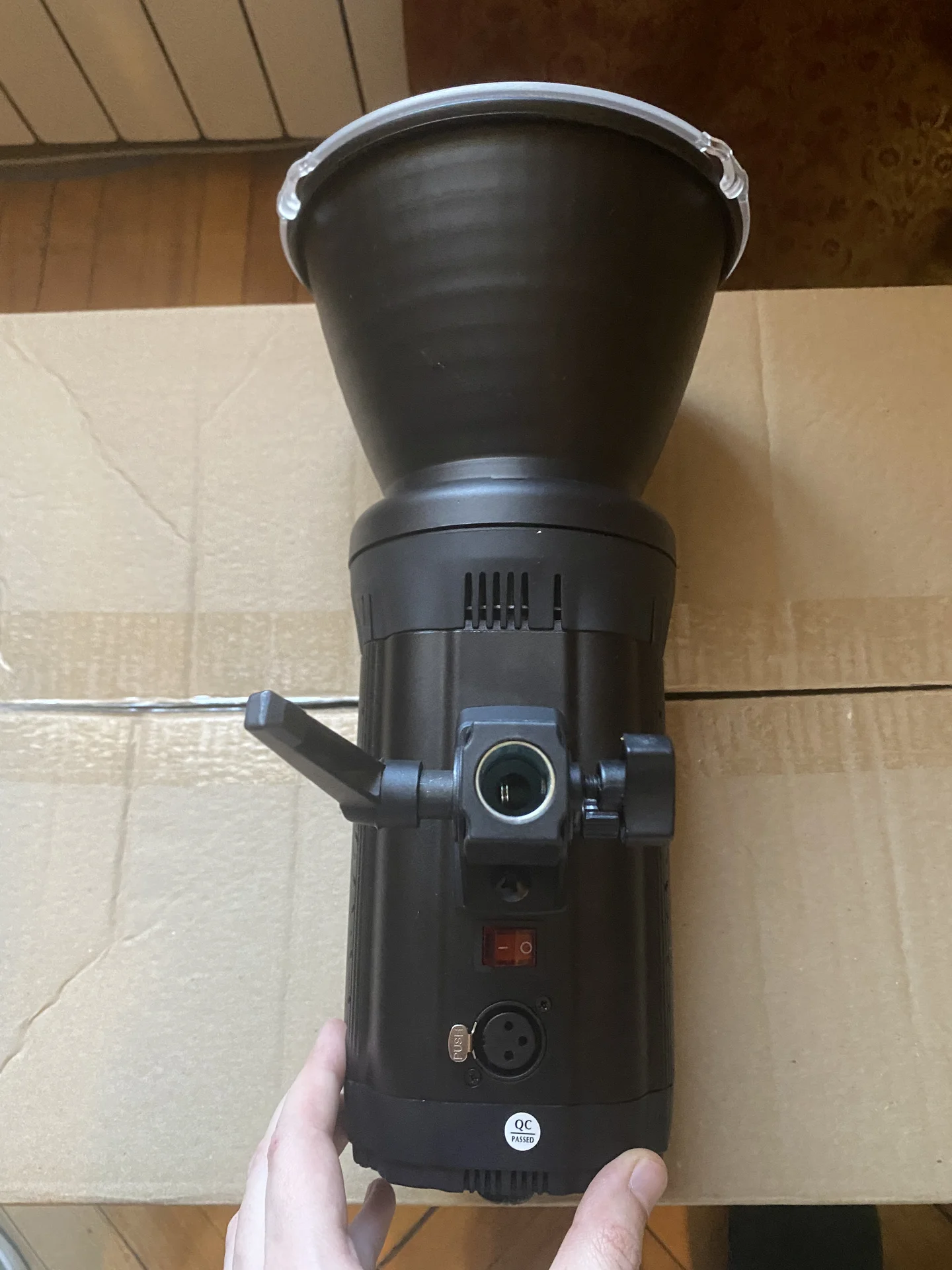 Осветитель светодиодный Raylab RL-60 Sunlight - миниатюра 3