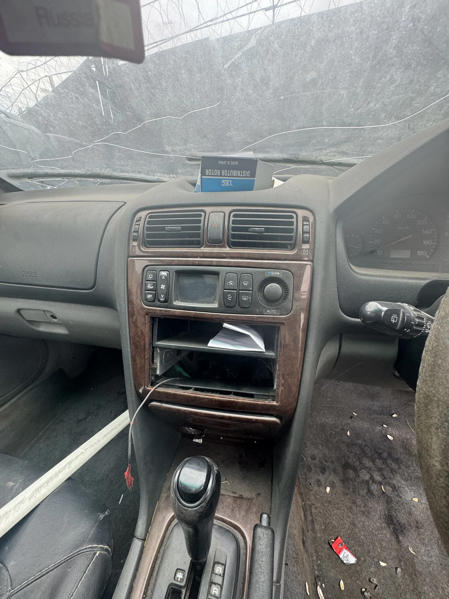Mitsubishi legnum - миниатюра 6
