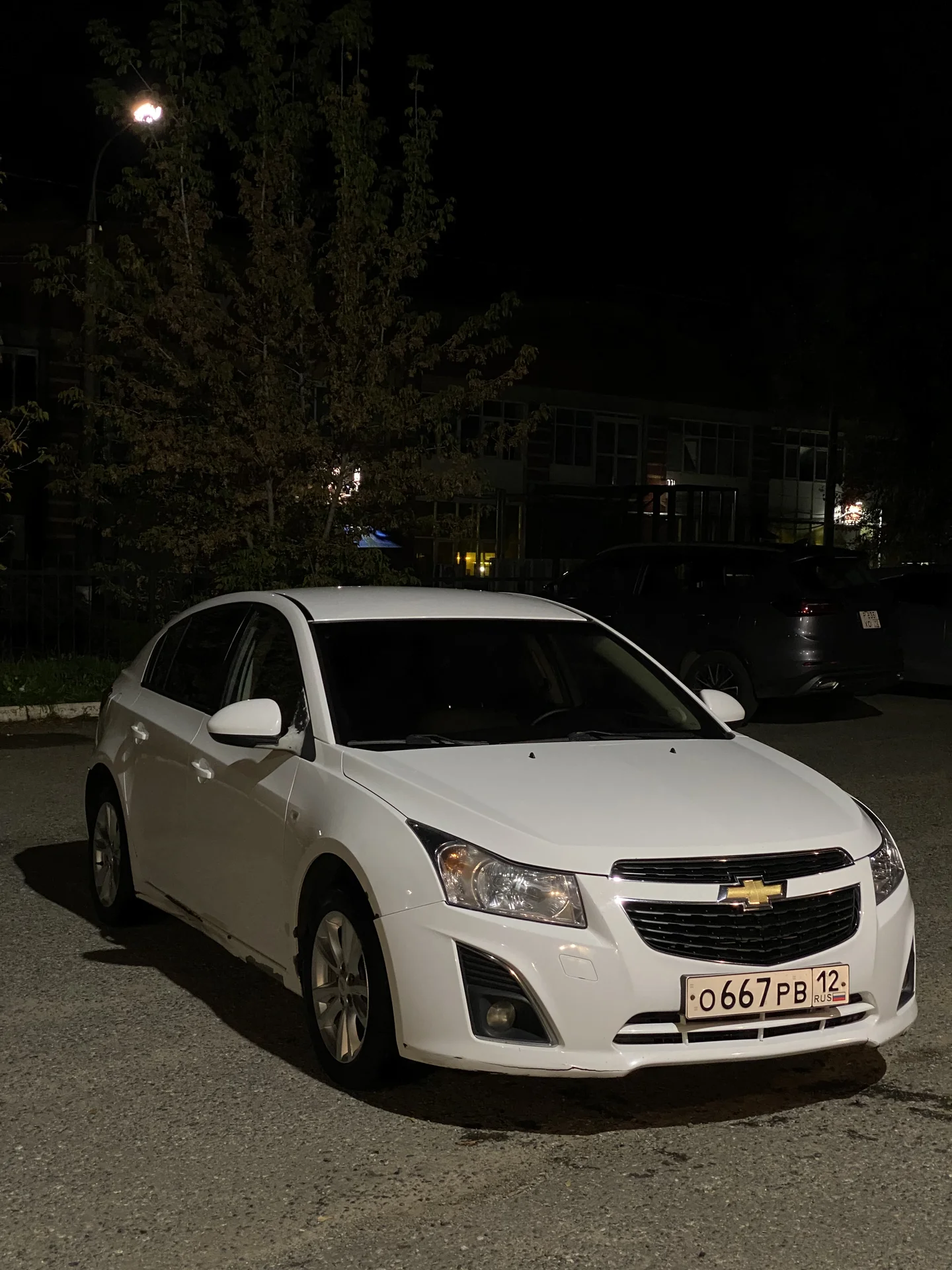 Chevrolet Cruze 2013 - миниатюра 2
