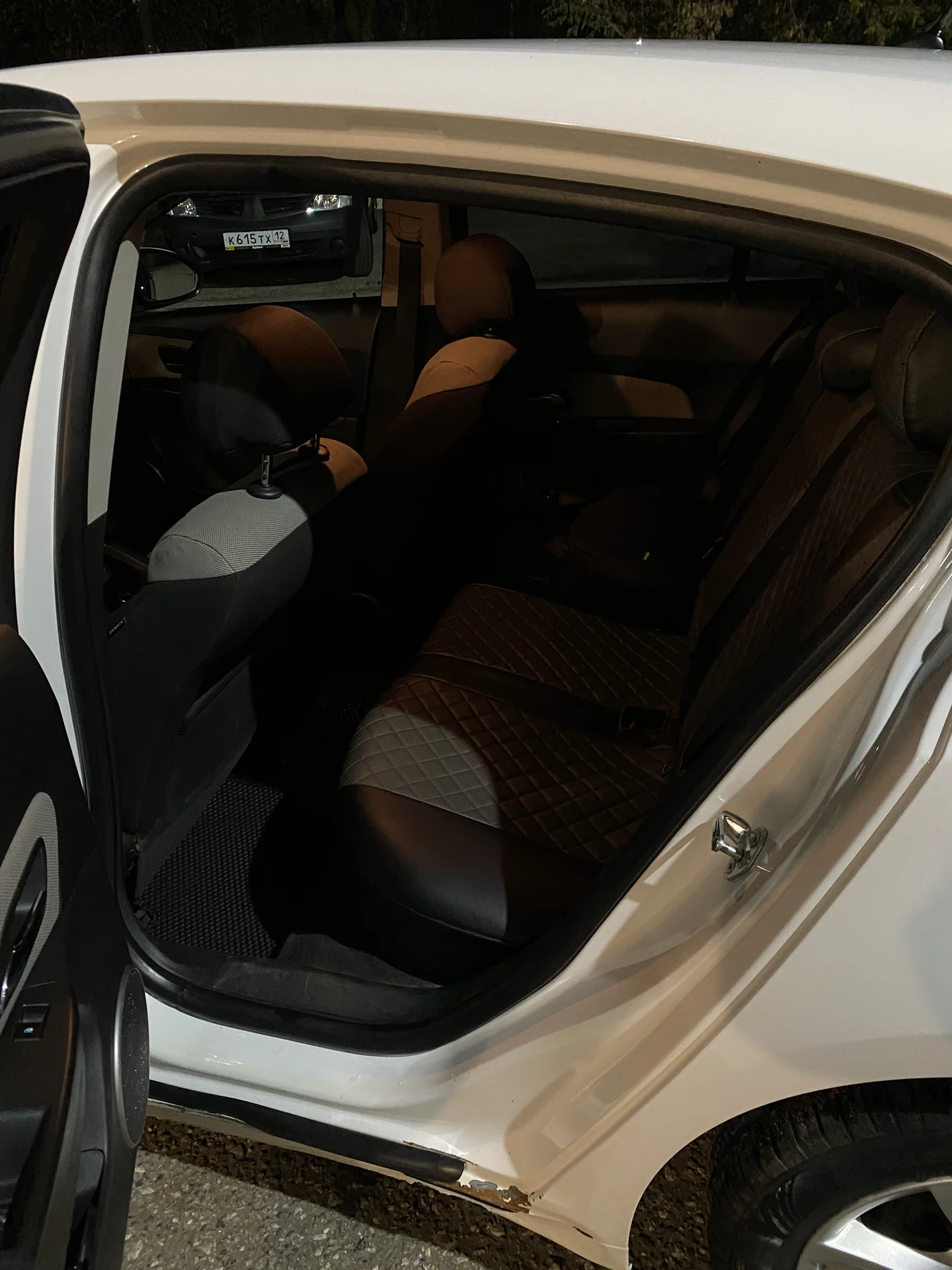 Chevrolet Cruze 2013 - миниатюра 7