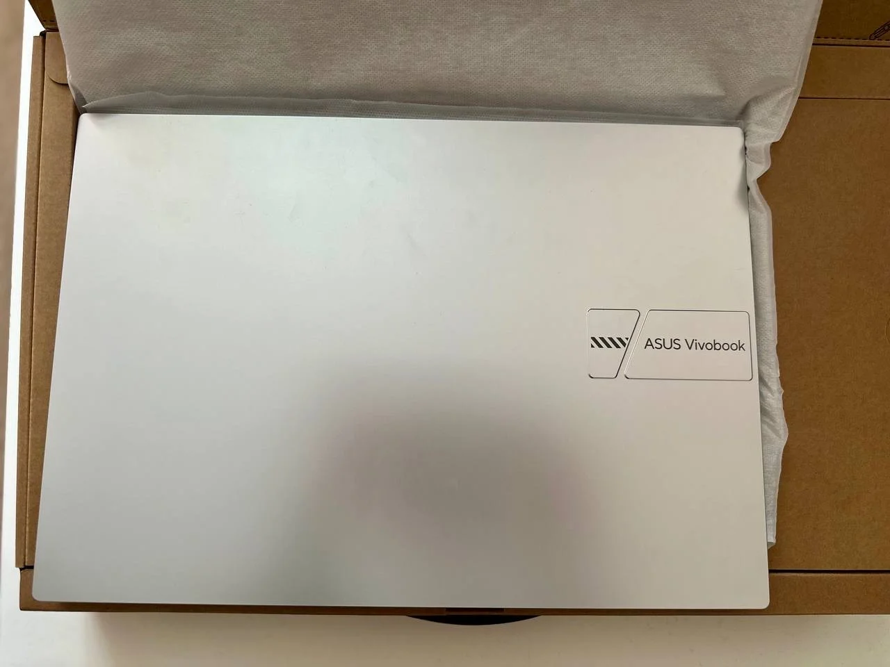 Ноутбук Asus VivoBook 16, i9-13900H, Intel Iris Xᵉ - миниатюра 9