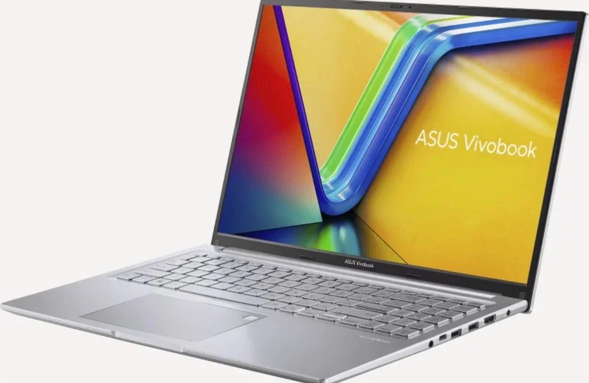 Ноутбук Asus VivoBook 16, i9-13900H, Intel Iris Xᵉ - миниатюра 19