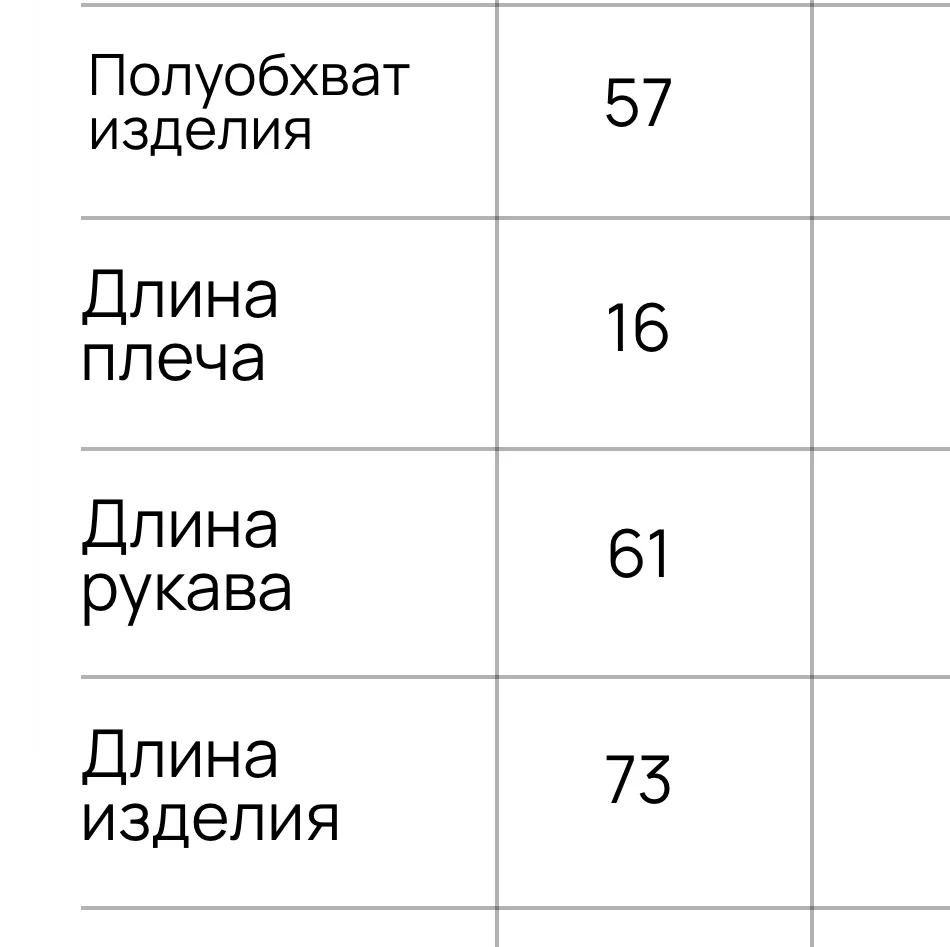 Пиджак Дочь Империи - миниатюра 5